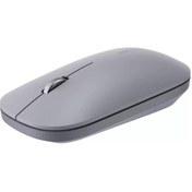 Resim Ugreen 2.4ghz Sessiz Tuşlu Kablosuz Optik Mouse Gri 