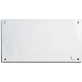 Resim Heatart Mg20 Konvektör Isıtıcı Beyaz 