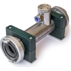 Resim T&t Marco Polo Boğaçhan 2'' 200 Lt/dak Köpük Melanjörü- Köpük Oranlayıcı Yangın Söndürme Sistemi Uyumlu 