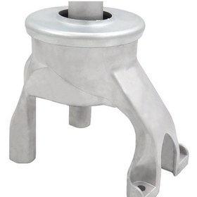 Resim Volkswagen Transporter T6/T7 2010-2019 Motor Alt Orta Takozu 