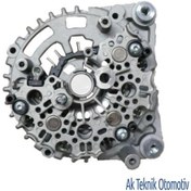 Resim Diot Taraf Kapagi Bosch Crafter Passat T5 2007- 504625176 
