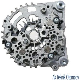 Resim Diot Taraf Kapagi Bosch Crafter Passat T5 2007- 504625176 
