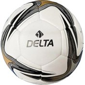 Resim Delta Super League 5 Numara El Dikişli Futbol Topu 