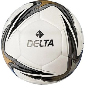 Resim Delta Super League 5 Numara El Dikişli Futbol Topu 