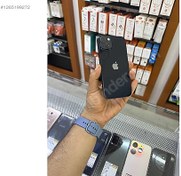 Resim Apple iPhone 13 İkinci El TR | 128 GB | Siyah İkinci El İPHONE 13 128 GB