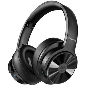 Resim Zore Oneodio A30 Bluetooth Kulaklık-Siyah 