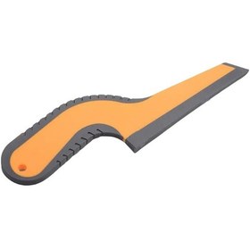 Resim Saplı Silikon Uçlu Çekçek Ragle Cam Filmi Çekme Aparatı Sarı 