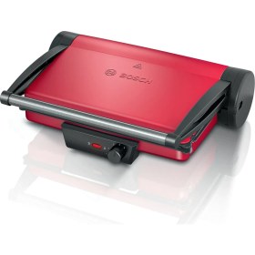 Resim Bosch TCG4104 TOST MAKİNESİ 