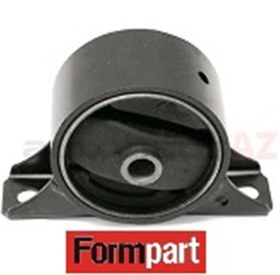 Resim MOTOR TAKOZU ALT TRAVERS TAKOZU ARKA 1996-2004 S40/V40 