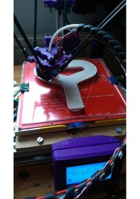 Resim Opencart Kettlebell Sadece Plastik Aparattır 