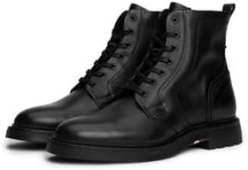 Resim Tommy Hilfiger HILFIGER COMFORT LWT LTH BOOT Yürüyüş BotuErkek 