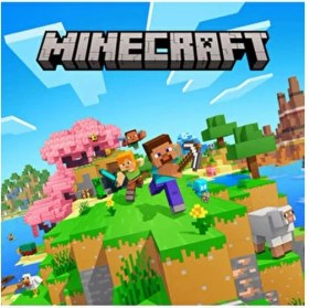 Resim SONY Ps5 Minecraft - Dijital Psn Hesap - CD Değildir 