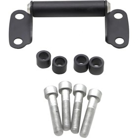 Resim Woodpool CL300 CL500 300 500 Için Navigasyon Braketi Standı Tutucu Telefon Gps (Yurt Dışından) 