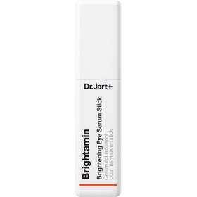 Resim Dr.Jart+ Brightamin Brightening Eye Serum Stick - Aydınlatıcı Etkili Göz Çevresi Bakımı 3.6 g 