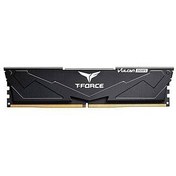 Resim Team T-Force Vulcan Black DDR5 32GB (2X16GB) 5600Mhz CL32 Gaming Ram 