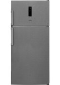 Resim Vestel NF64022 EX WIFI 586 Lt No-Frost Buzdolabı 