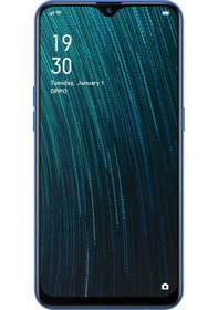 Resim Oppo A5s TR Garanti | 32 GB 3 GB Mavi 