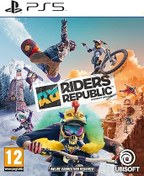 Resim Riders Republic PS5 