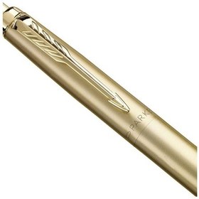 Resim Parker Jotter Ct Xl Mono Altın Tükenmez Kalem Çok Renkli 