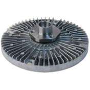 Resim KALE Vw Passat B5 Fan Termiği AFN AEB ADR 1996-2005 058121350-9 