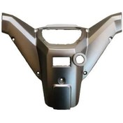 Resim Yuki Lucky-s Kilometre Paneli Gri 