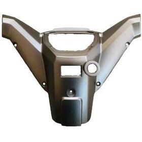 Resim Yuki Lucky-s Kilometre Paneli Gri 