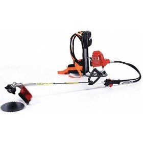 Resim Energy BG 520A Sırt Tipi Benzinli Tırpan 