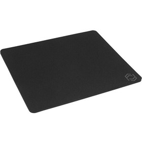 Resim Genel Markalar Frisby FMP-760-S Mouse Pad Kumaş (Siyah)220 x 250 x 5mm 