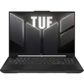 Resim ASUS Tuf Gaming A15 FA507NUR-LP035 Ryzen 7 7435HS 16 GB 512 GB SSD RTX4050 15.6" Full HD Gaming Laptop 