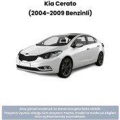 Resim Kia Cerato Bilyasız Ön Porya 2004-2009 Benzinli Mobis 