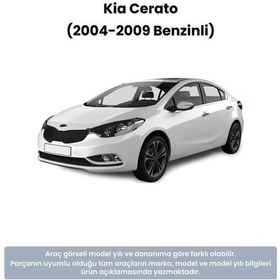 Resim Kia Cerato Bilyasız Ön Porya 2004-2009 Benzinli Mobis 