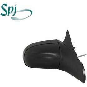 Resim Dikiz Aynası Sağ Opel Corsa B Mekanik 93-00 E-0254 1427442 