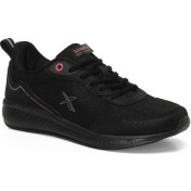 Resim Kinetix NANCY TX W 5FX Siyah Kadın Sneaker 