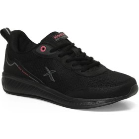 Resim Kinetix NANCY TX W 5FX Siyah Kadın Sneaker 