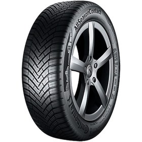 Resim Continental 235/55R18 100V Allseasoncontact Dört Mevsim Lastiği 2025 