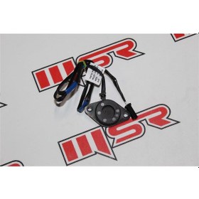 Resim Tvs Raıder 125 Vites Müşürü 4 