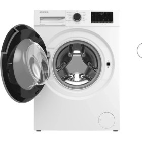 Resim Grundig Grundıg Gpwm 114613 Yeni Model 11 kg 1400 Devir Bayaz Çamaşır Makinesi 