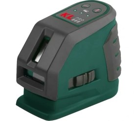 Resim KL Pro KLLZR118 Dıkey Yatay 2 Isınlı Lazer Dıstomat 