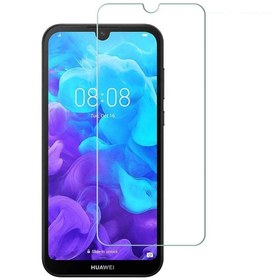 Resim Huawei Y5 2019 Kırılmaz Ekran Koruyucu Temperli Cam (422490831) 