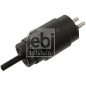 Resim FEBI BILSTEIN 08679 Su Fiskiye Motoru A1238690021 A1238690121 A1248690021 