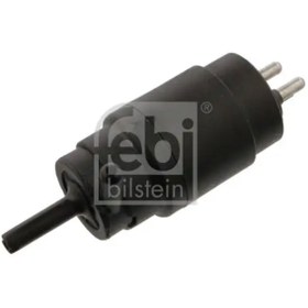 Resim FEBI BILSTEIN 08679 Su Fiskiye Motoru A1238690021 A1238690121 A1248690021 