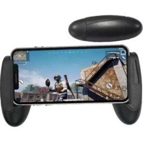 Resim MobileGame Pubg Fortnite Jl-01 Gamepad Konsol Cep Boy 