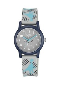 Resim Q&q V23a-005vy Çocuk Kol Saati-28753 Çok Renkli 
