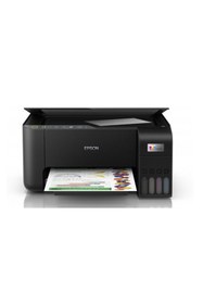 Resim Epson ECOTANK L3250 RENKLİ YAZ/TAR/FOT Wi-Fi A4 