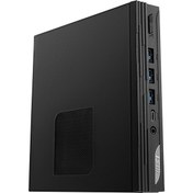 Resim Pro DP10 13M-002EU Intel Core i5-1340P 8 GB RAM 512 GB SSD W11Pro Mini Masaüstü Bilgisayar MSI