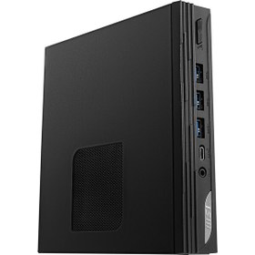 Resim Pro DP10 13M-002EU Intel Core i5-1340P 8 GB RAM 512 GB SSD W11Pro Mini Masaüstü Bilgisayar MSI