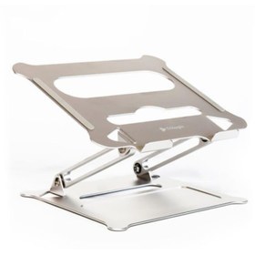 Resim TRILOGIC Carrıer Gri Ayarlı Notebook Stand Ts901 