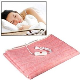 Resim Yaşam Elektrikli Battaniye 120x160cm 