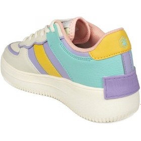 Resim Lumberjack Freya 1Fx Kadın Günlük Spor Ayakkabı C-LUM785036G01033 