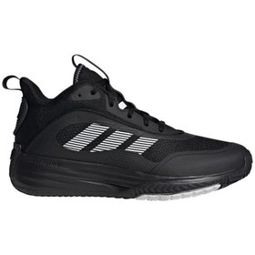 Resim adidas Ownthegame 3.0 Erkek Basketbol Ayakkabısı Ih5849 
